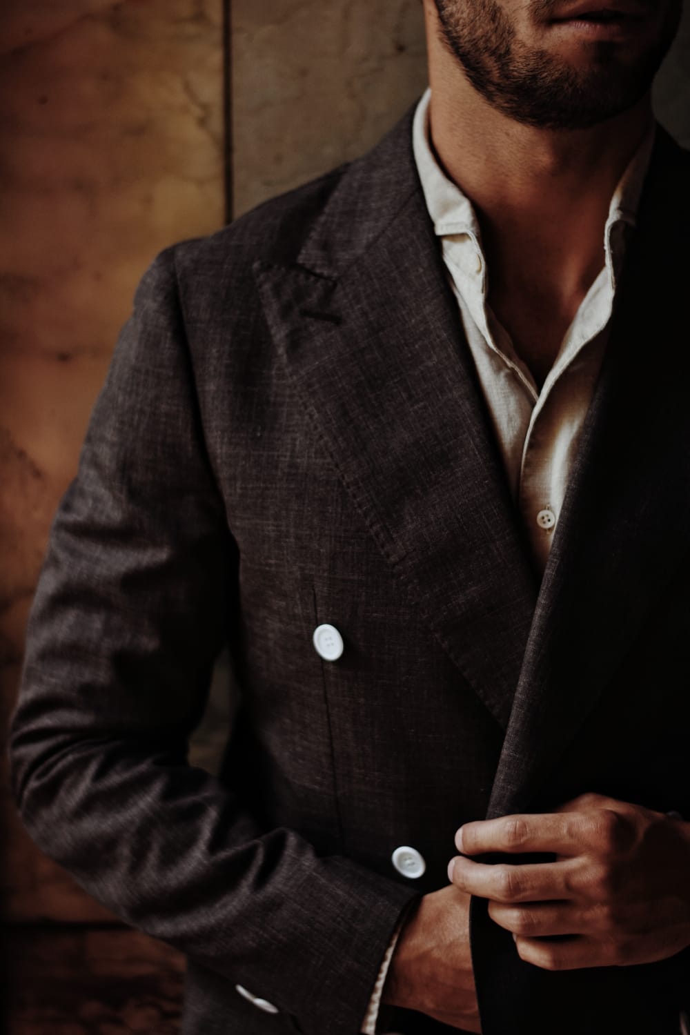 creazione camicie su misura napoli